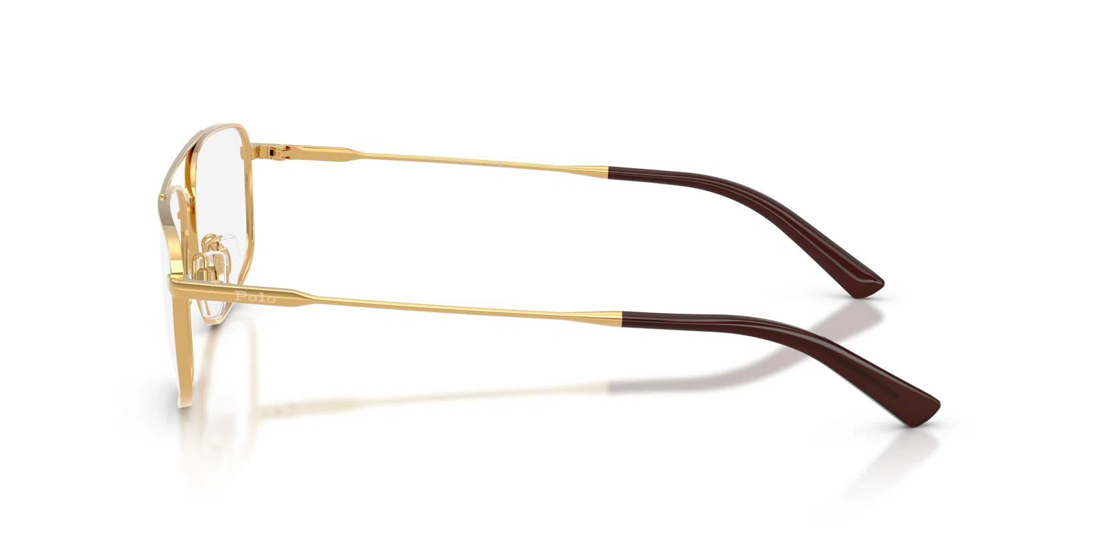 Polo 1247 Eyeglasses - view 6